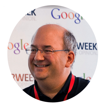 John Mueller of Google
