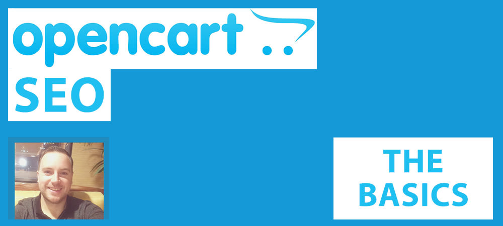 Here you will learn about the basic SEO settings to enable in Opencart