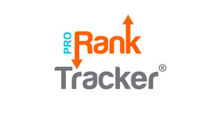 pro rank tracker logo
