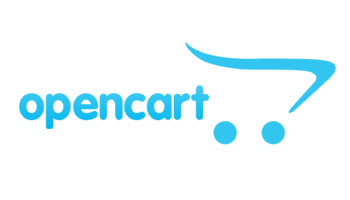 opencart logo