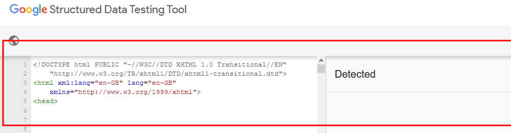 Upgrade Bikes missing schema.org code