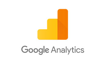 google analytics logo