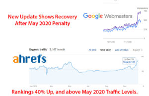 Ecommerce SEO Specialist