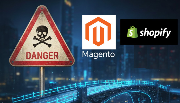 We want to migrate to another ecommerce platform, and we're worried about the SEO implications