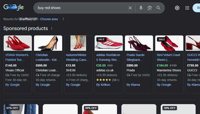 We're about to launch a new product range, and would like SEO to help scale it more quickly